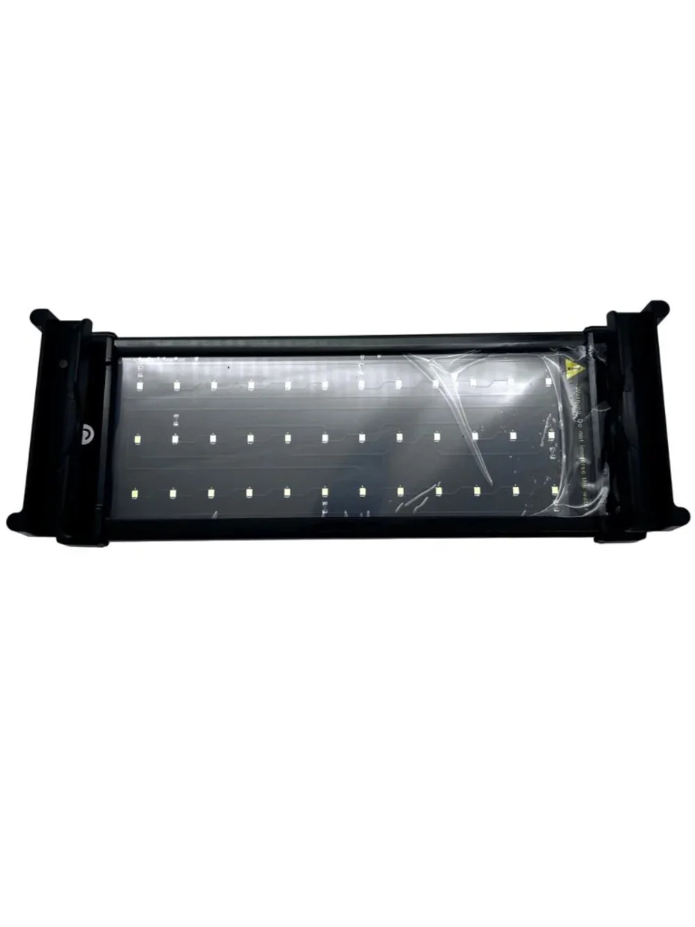 Nicrew LED Aquarium Light ZJL-40A Adjustable 11